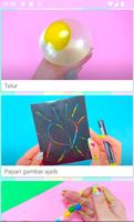 Cara membuat fidget toys syot layar 1