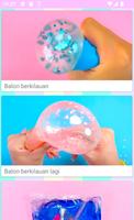 Cara membuat fidget toys syot layar 3