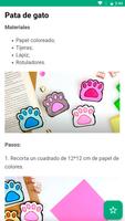 Cómo hacer marcadores captura de pantalla 2