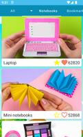 How to make school supplies 截图 1