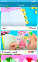 How to make school supplies 截图 2