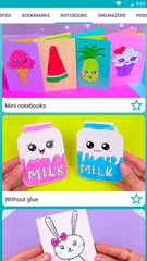How to make school supplies XAPK download