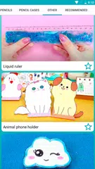 How to make school supplies XAPK download