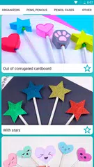 How to make school supplies XAPK download