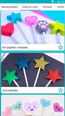 Baixar Como fazer material escolar XAPK