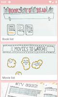 Personal diary ideas screenshot 1