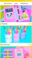 Como hacer organizadores captura de pantalla 1