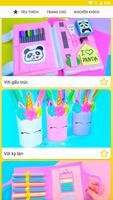 Nhà tổ chức DIY ảnh chụp màn hình 1