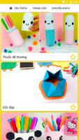 Nhà tổ chức DIY ảnh chụp màn hình 3