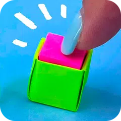 How to make paper craft XAPK download