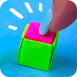 Origami: paper crafts