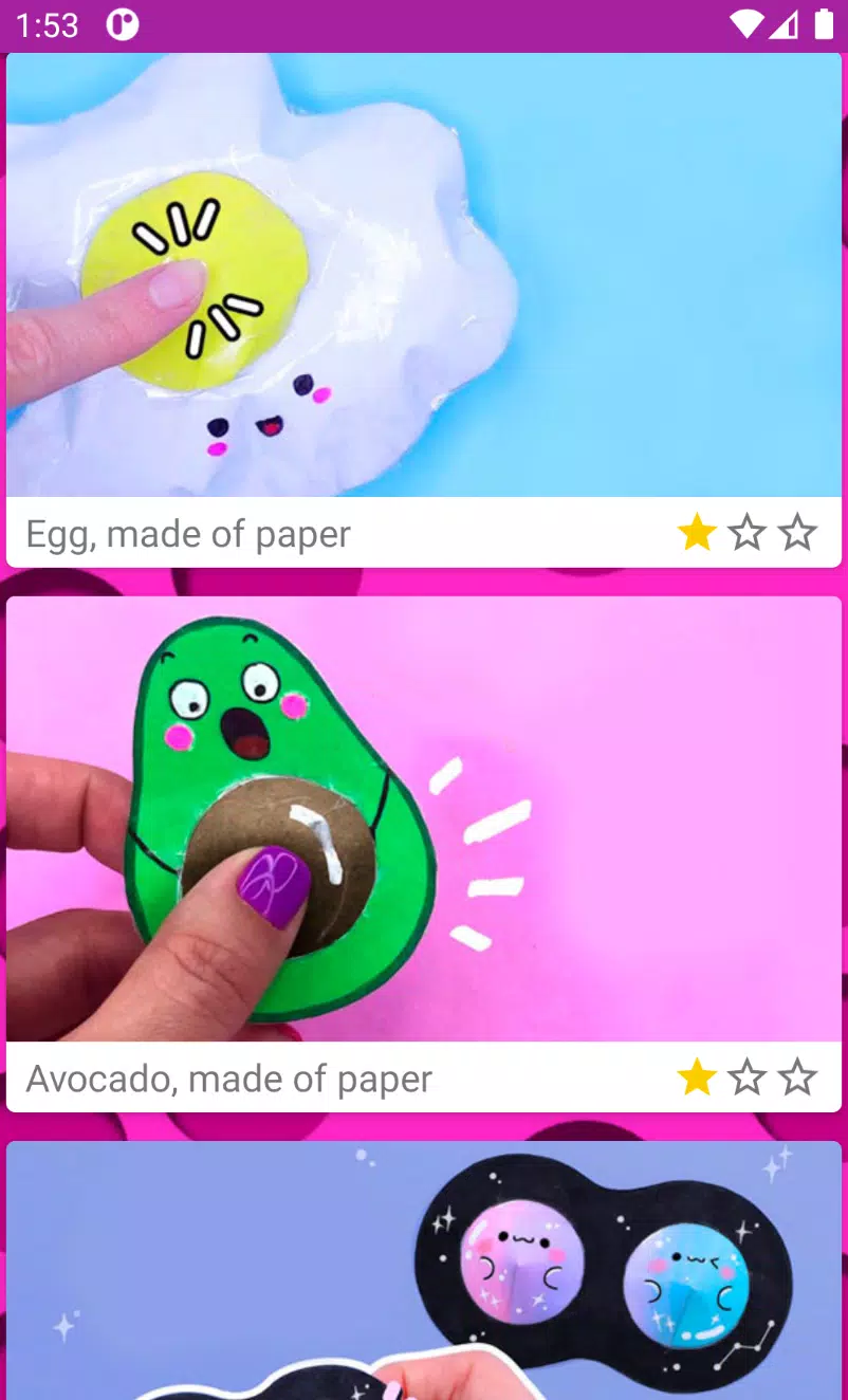 How To Draw A Pop It Toy 