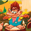 Kids puzzles APK