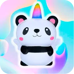 How to make squishies XAPK download