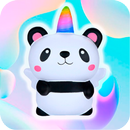 How to make squishies APK