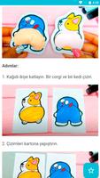 Squishy nasıl yapılır Ekran Görüntüsü 2