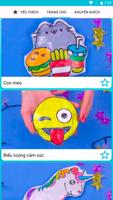 Сách làm squishy bài đăng
