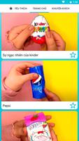 Сách làm squishy ảnh chụp màn hình 1
