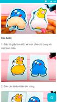 Сách làm squishy ảnh chụp màn hình 2
