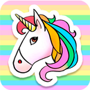 How to make stickers APK