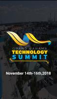 Grand Bahama Technology Summit 2018 Affiche