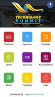 Grand Bahama Technology Summit 2018 capture d'écran 1