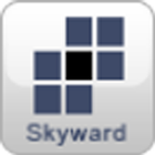 Skyward CRM ikon