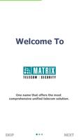 MatrixComsec CRM 海報