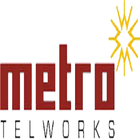 MetroHRMS ikon