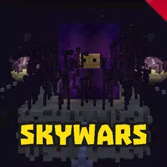 SkyWars for Minecraft APK download