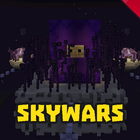 SkyWars для майнкрафта иконка