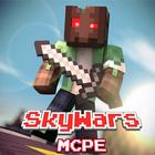SkyWars Battle maps for MCPE ikona