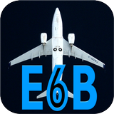 FlyBy E6B aplikacja