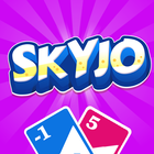 Sky-Jo Fun Family Game icône