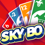Sky-Jo: Fun Family Card Game! icon
