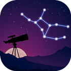 Sky Map View - Star Map icono