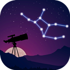 Sky Map View - Star Map simgesi