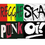 RADIO SKA REGGAE PUNK
