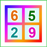 Sudoku 3D Classic