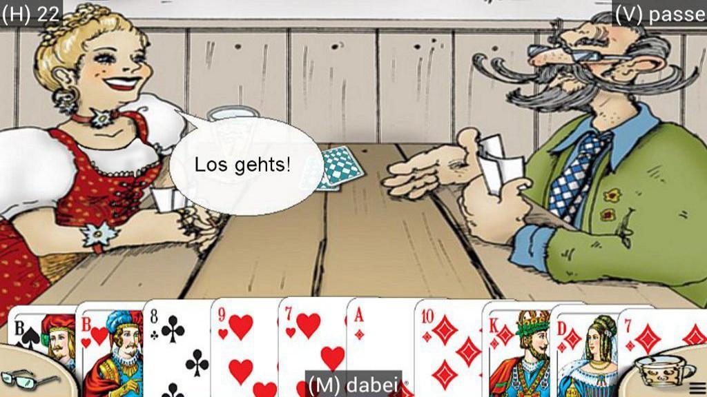 Skat Für Android Skat Für Android