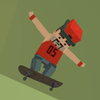 Skate Guys - Skateboard Game Mod apk скачать последнюю версию бесплатно