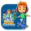Ski race APK