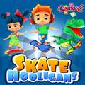 Subway/SKATE HOOLIGANS2022
