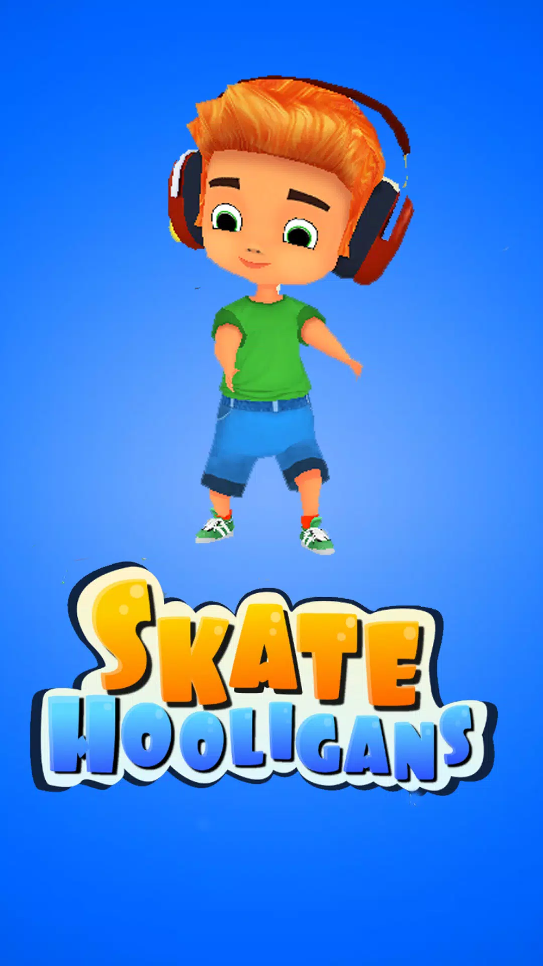 Skate Hooligans at the way APK pour Android Télécharger