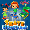 skate naughty y APK