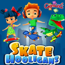 skate naughty y APK