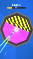 Skater Fall: Surf the Worlds पोस्टर