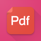 PDF Reader Lite Smart 45 icon
