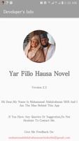 H-Novel [Audio Hausa Novel] screenshot 2