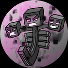 Skeleton Skin Minecraft Mod Zeichen